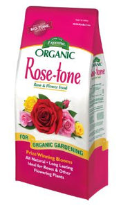 Rose Tone 4lb