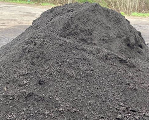 Organic "Seacoast" Compost Bulk